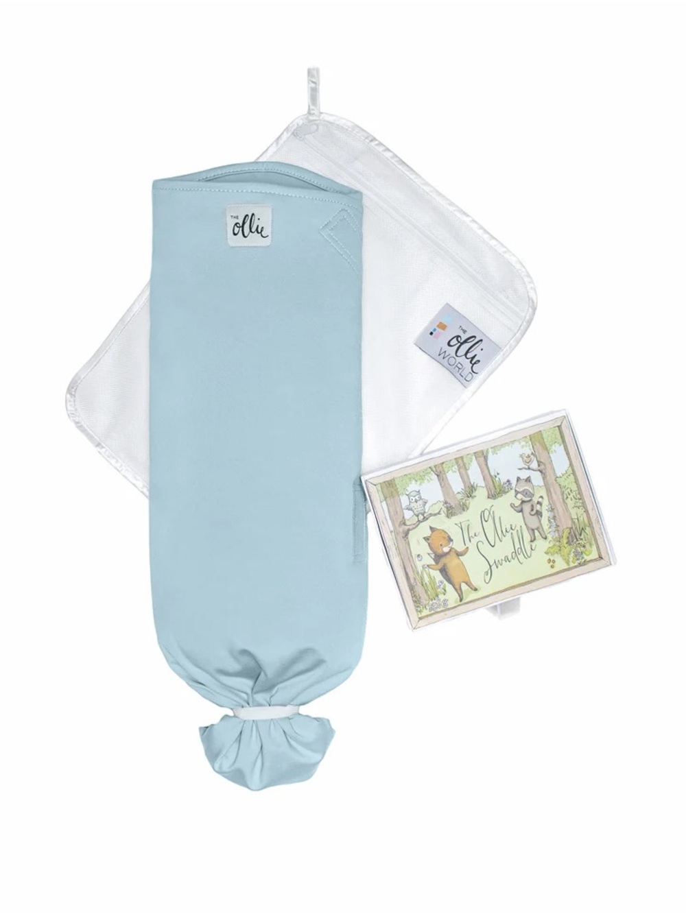 The Ollie Swaddle